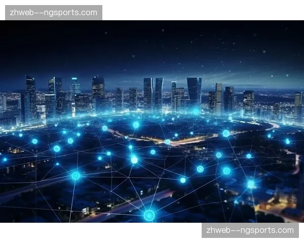 数字化基础设施普惠化 中小微赛事正迎头赶上