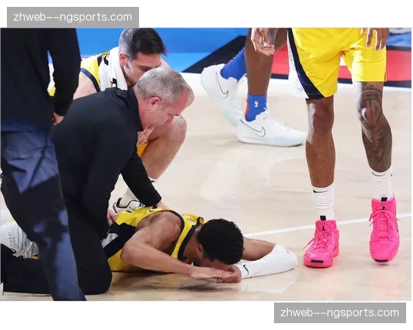 步行者哈利伯顿跟腱伤势赛季报销 进攻组织引擎缺失 步行者哈利伯顿跟腱伤势赛季报销 进攻组织引擎缺失