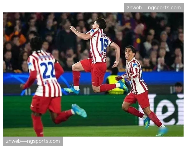 巴萨埃里克加西亚直红下场 十人应战翻盘希望彻底破灭 巴萨埃里克加西亚直红下场 十人应战翻盘希望彻底破灭