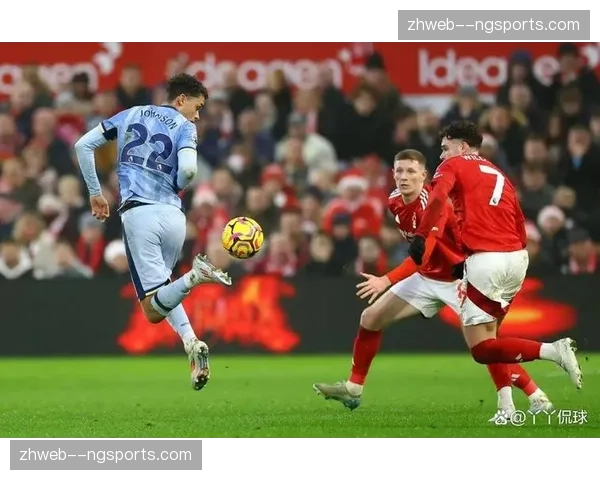 诺丁汉森林防守漏洞明显 31场失43球保级压力大